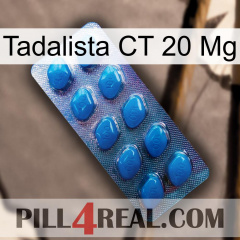 Tadalista CT 20Mg viagra1